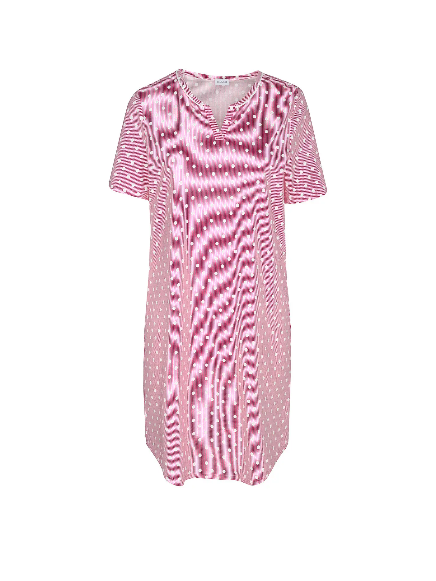 ROESCH | Nachthemd - Sleepshirt | 